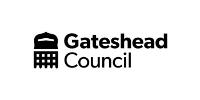 In person Information event with Gateshead Council 