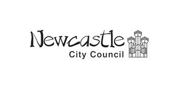 Newcastle City Council logo