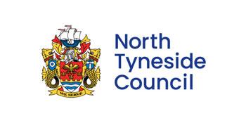 North Tyneside Council logo