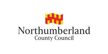 Northumberland County Council logo