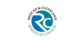 Redcar and Cleveland Borough Council logo