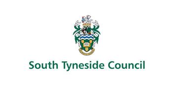 South Tyneside Council logo