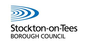 Online information events with Stockton Borough Council